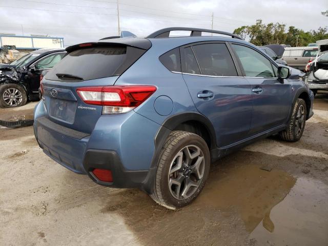 Photo 2 VIN: JF2GTAMC3J8287550 - SUBARU CROSSTREK 