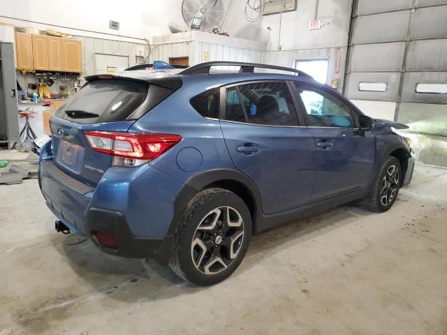 Photo 2 VIN: JF2GTAMC3J8332616 - SUBARU CROSSTREK 