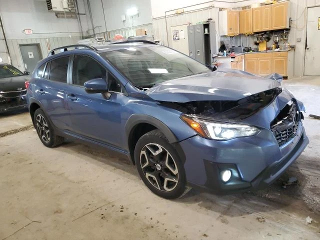 Photo 3 VIN: JF2GTAMC3J8332616 - SUBARU CROSSTREK 