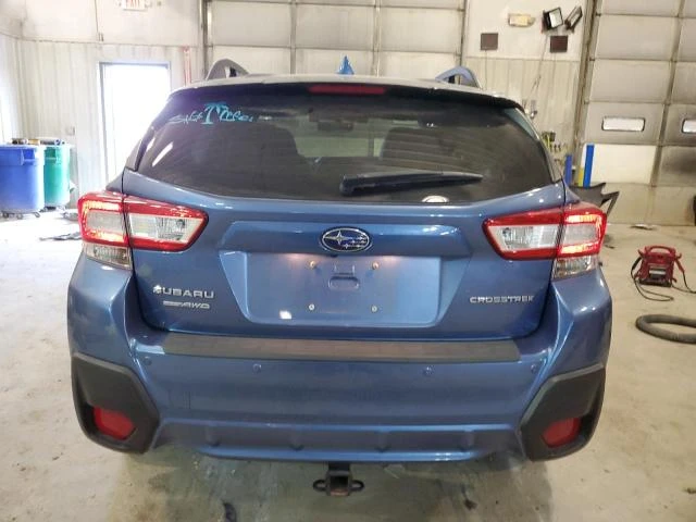 Photo 5 VIN: JF2GTAMC3J8332616 - SUBARU CROSSTREK 