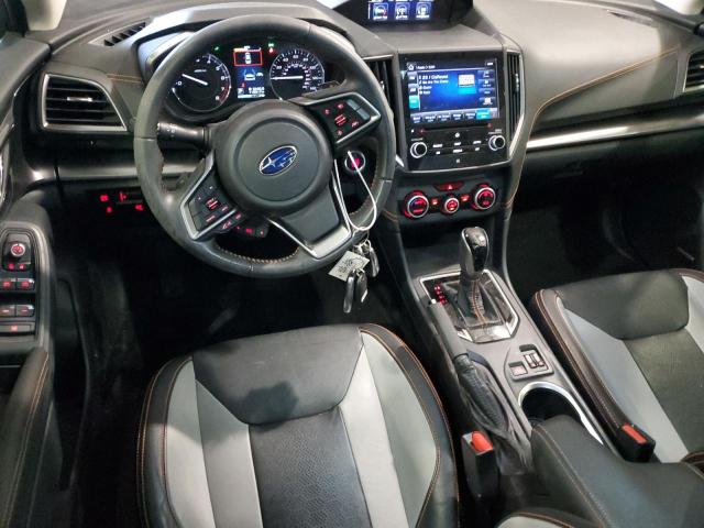 Photo 7 VIN: JF2GTAMC3J8332616 - SUBARU CROSSTREK 