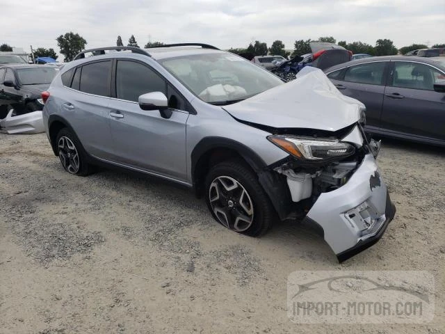 Photo 3 VIN: JF2GTAMC3J8340148 - SUBARU CROSSTREK 