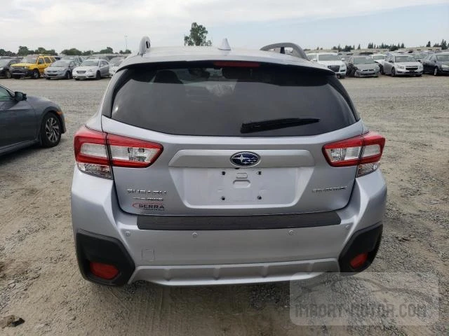 Photo 5 VIN: JF2GTAMC3J8340148 - SUBARU CROSSTREK 