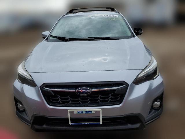 Photo 4 VIN: JF2GTAMC3J8343387 - SUBARU CROSSTREK 