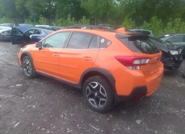 Photo 2 VIN: JF2GTAMC3JH253110 - SUBARU CROSSTREK 