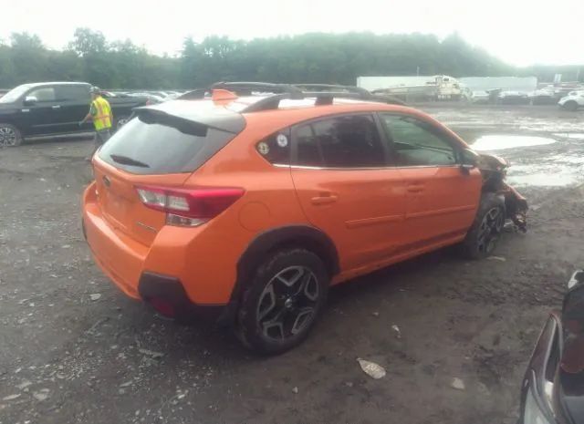 Photo 3 VIN: JF2GTAMC3JH253110 - SUBARU CROSSTREK 