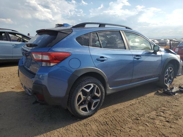 Photo 2 VIN: JF2GTAMC3JH255715 - SUBARU CROSSTREK 