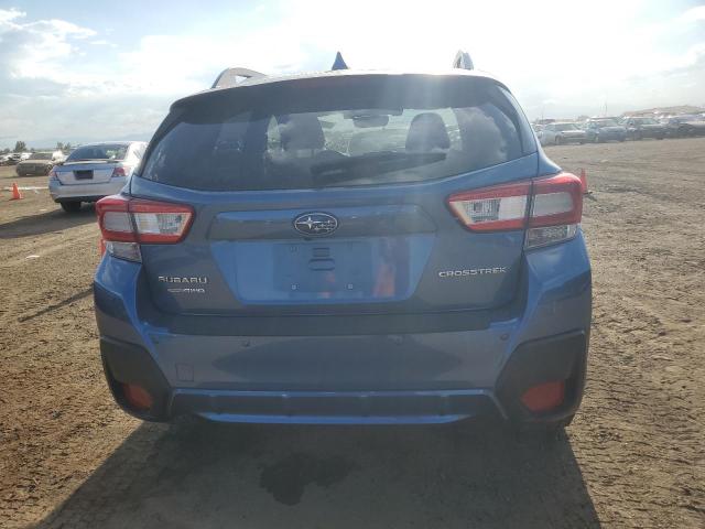 Photo 5 VIN: JF2GTAMC3JH255715 - SUBARU CROSSTREK 