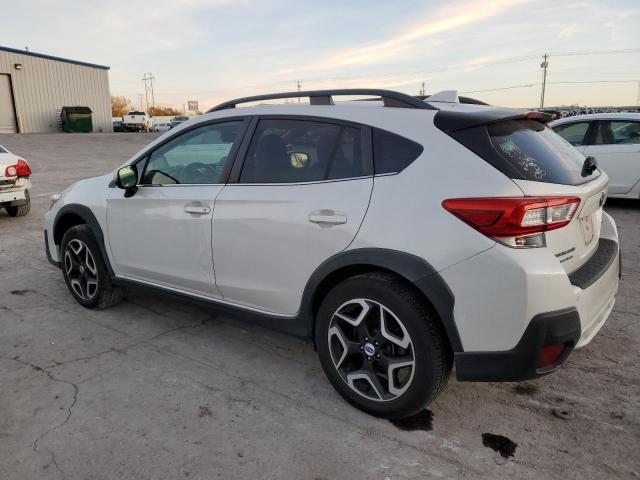 Photo 1 VIN: JF2GTAMC3JH266763 - SUBARU CROSSTREK 