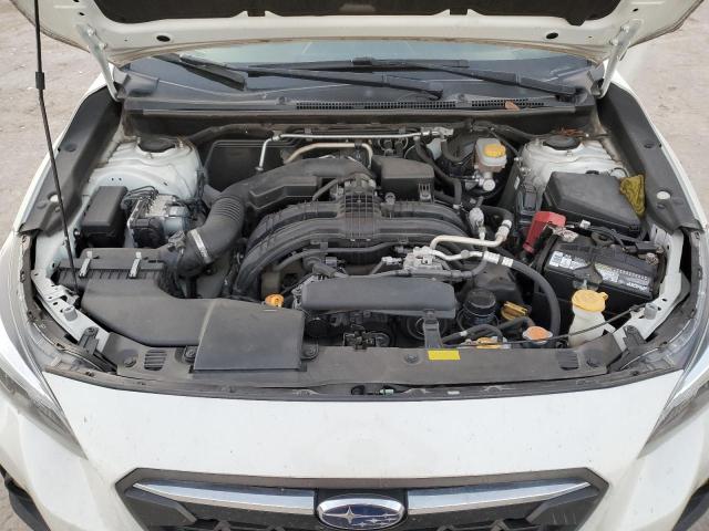 Photo 11 VIN: JF2GTAMC3JH266763 - SUBARU CROSSTREK 