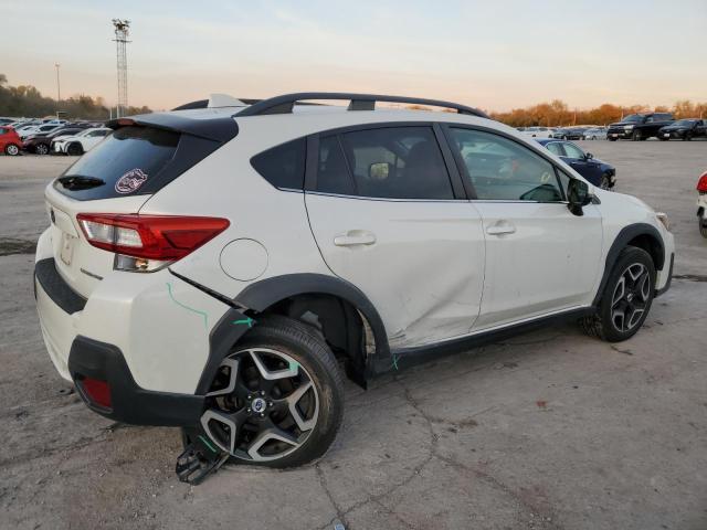 Photo 2 VIN: JF2GTAMC3JH266763 - SUBARU CROSSTREK 