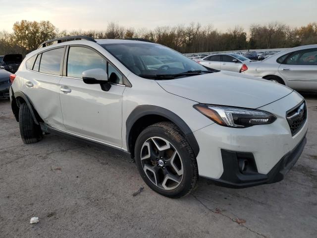 Photo 3 VIN: JF2GTAMC3JH266763 - SUBARU CROSSTREK 