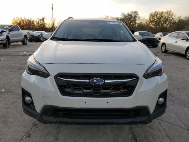 Photo 4 VIN: JF2GTAMC3JH266763 - SUBARU CROSSTREK 