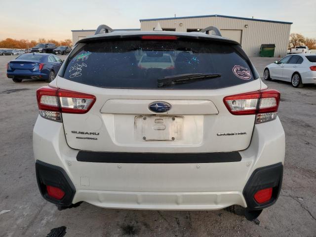 Photo 5 VIN: JF2GTAMC3JH266763 - SUBARU CROSSTREK 