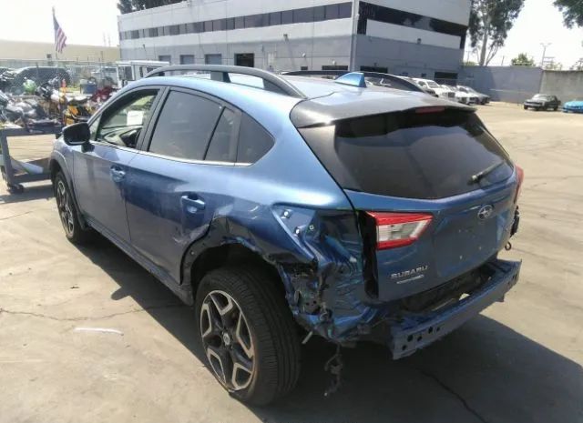 Photo 2 VIN: JF2GTAMC3JH318554 - SUBARU CROSSTREK 