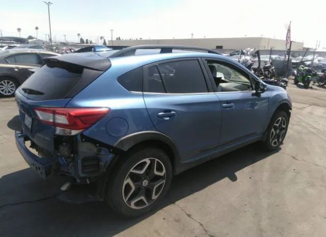 Photo 3 VIN: JF2GTAMC3JH318554 - SUBARU CROSSTREK 