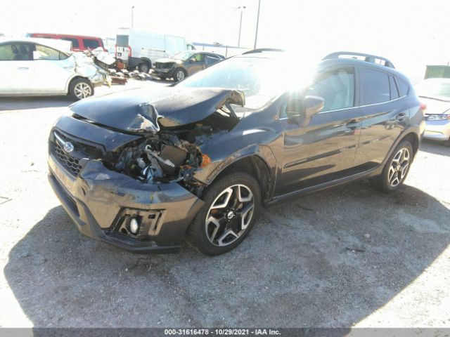 Photo 1 VIN: JF2GTAMC3JH338108 - SUBARU CROSSTREK 