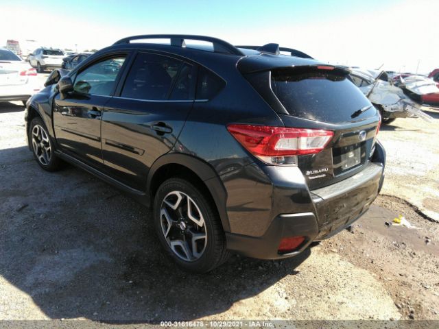 Photo 2 VIN: JF2GTAMC3JH338108 - SUBARU CROSSTREK 