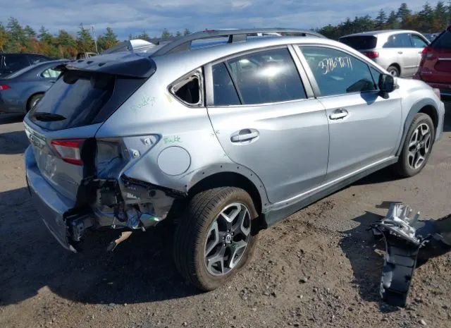 Photo 3 VIN: JF2GTAMC3JH350596 - SUBARU CROSSTREK 