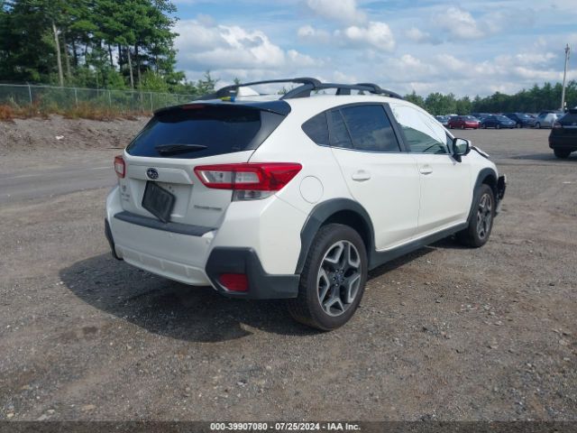 Photo 3 VIN: JF2GTAMC3K8257224 - SUBARU CROSSTREK 