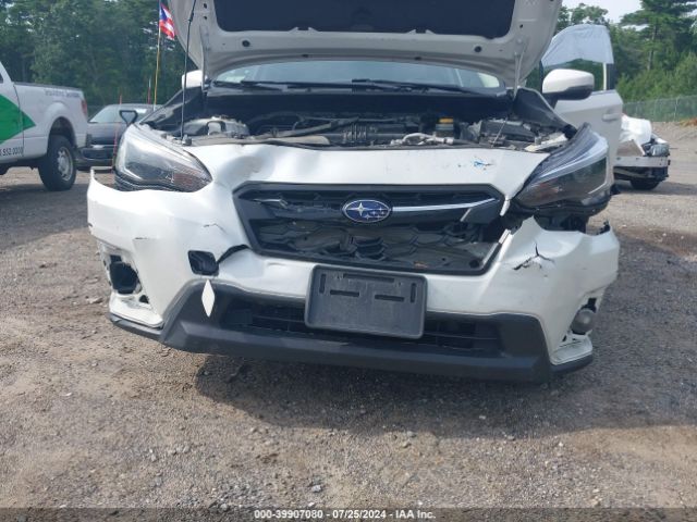 Photo 5 VIN: JF2GTAMC3K8257224 - SUBARU CROSSTREK 