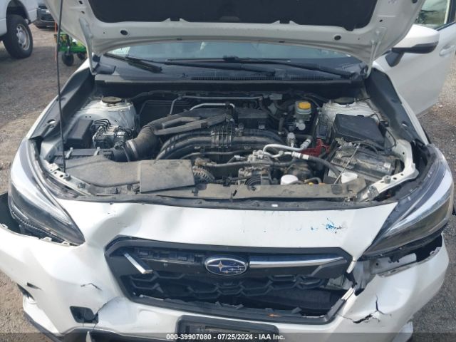 Photo 9 VIN: JF2GTAMC3K8257224 - SUBARU CROSSTREK 