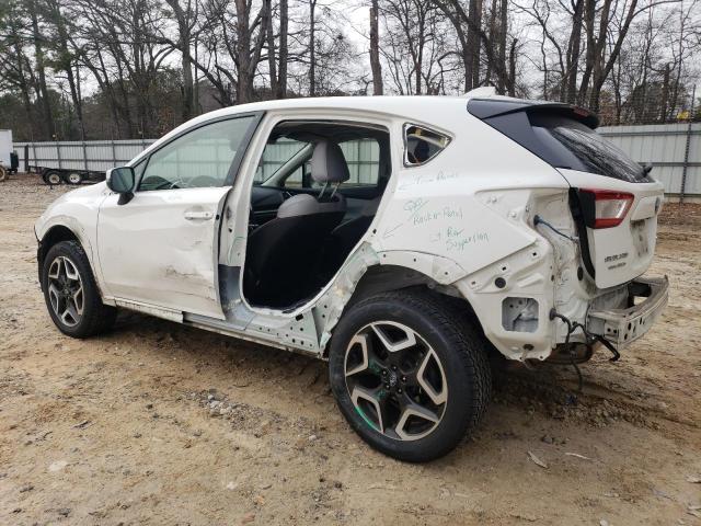 Photo 1 VIN: JF2GTAMC3K8263427 - SUBARU CROSSTREK 