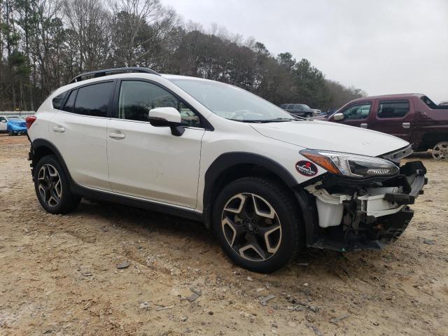 Photo 3 VIN: JF2GTAMC3K8263427 - SUBARU CROSSTREK 