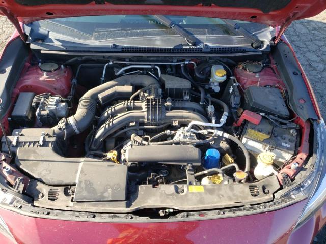 Photo 11 VIN: JF2GTAMC3K8289784 - SUBARU CROSSTREK 