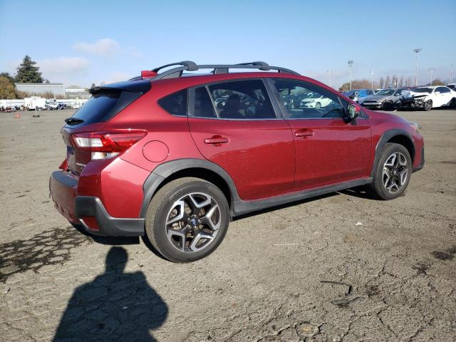 Photo 2 VIN: JF2GTAMC3K8289784 - SUBARU CROSSTREK 