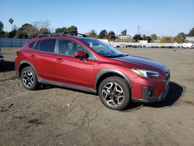 Photo 3 VIN: JF2GTAMC3K8289784 - SUBARU CROSSTREK 