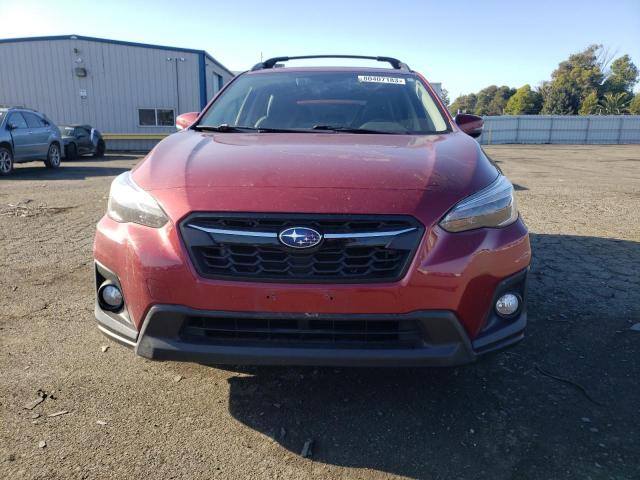 Photo 4 VIN: JF2GTAMC3K8289784 - SUBARU CROSSTREK 