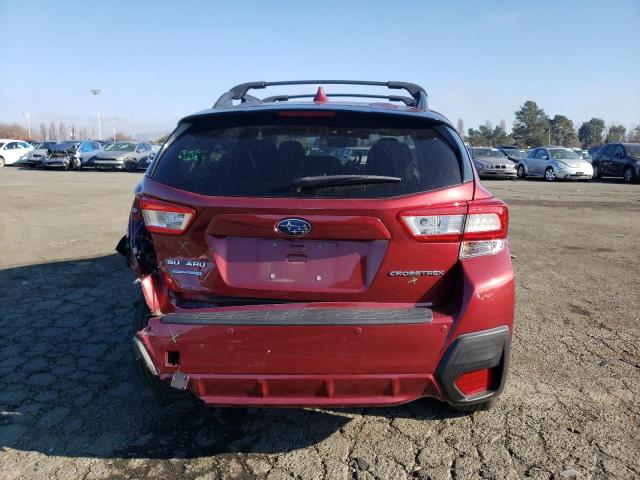 Photo 5 VIN: JF2GTAMC3K8289784 - SUBARU CROSSTREK 