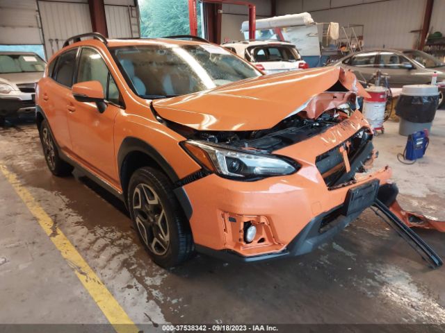 Photo 0 VIN: JF2GTAMC3K8290787 - SUBARU CROSSTREK 