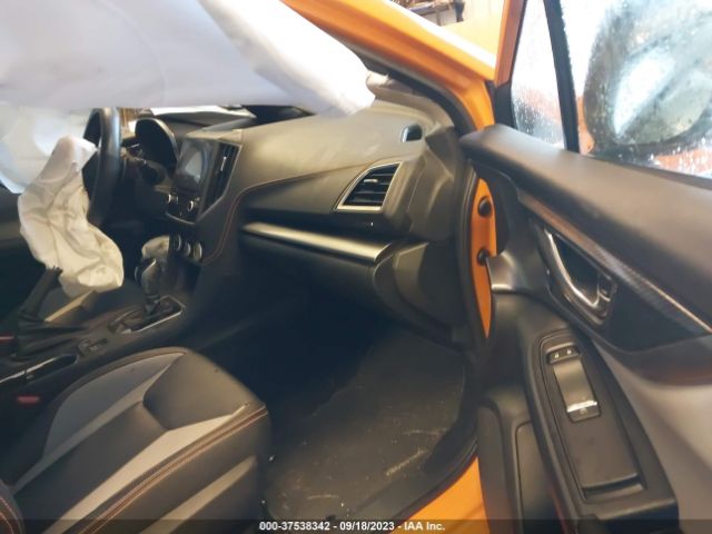 Photo 4 VIN: JF2GTAMC3K8290787 - SUBARU CROSSTREK 