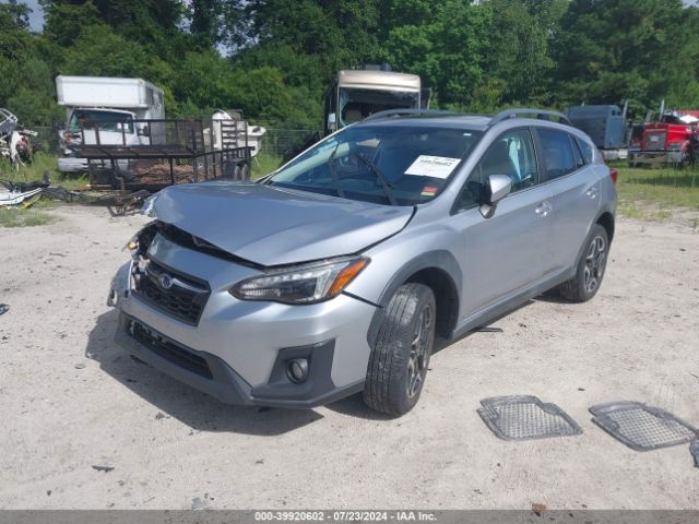 Photo 1 VIN: JF2GTAMC3K8308107 - SUBARU CROSSTREK 