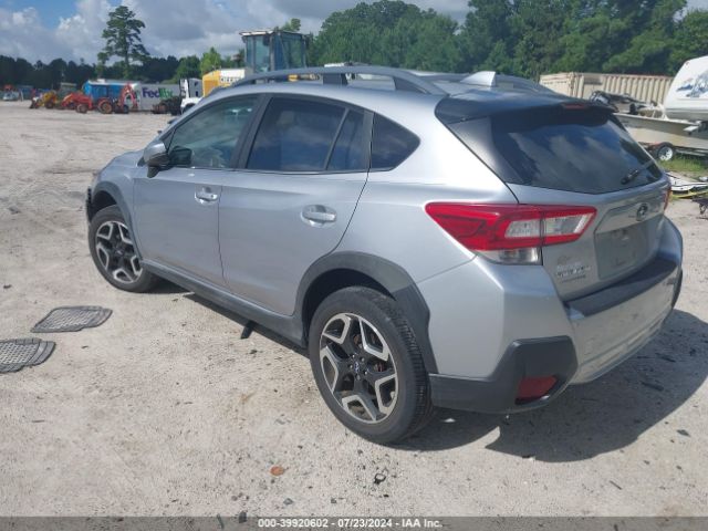 Photo 2 VIN: JF2GTAMC3K8308107 - SUBARU CROSSTREK 