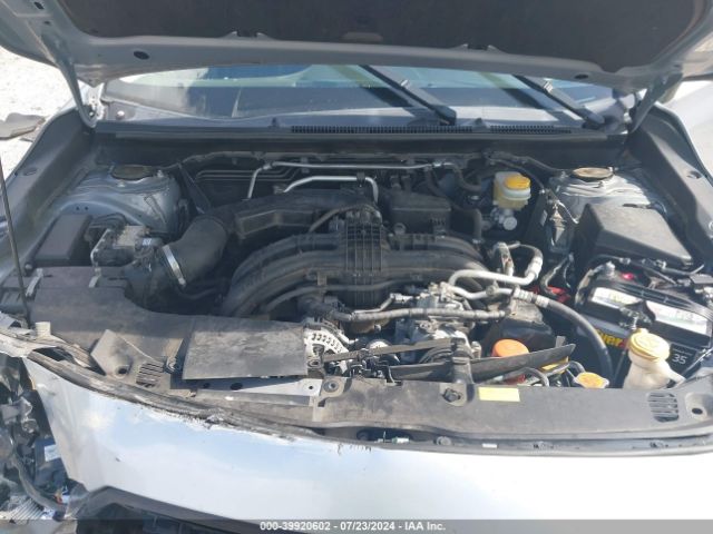 Photo 9 VIN: JF2GTAMC3K8308107 - SUBARU CROSSTREK 