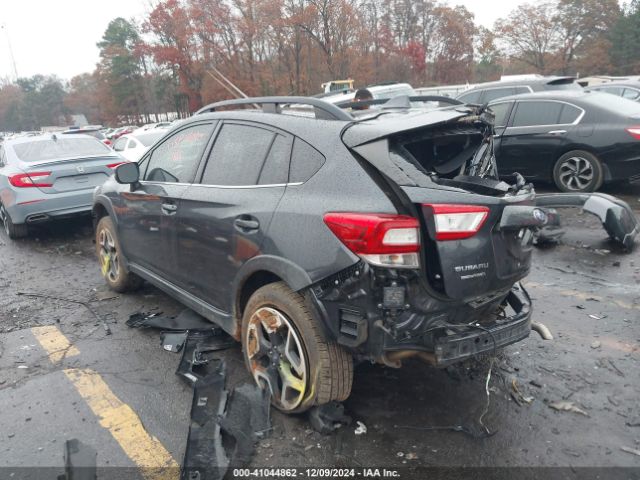 Photo 2 VIN: JF2GTAMC3K8322069 - SUBARU CROSSTREK 