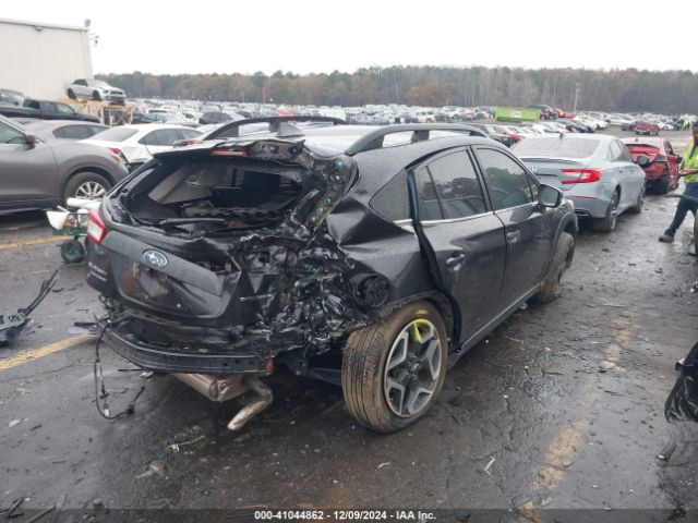 Photo 3 VIN: JF2GTAMC3K8322069 - SUBARU CROSSTREK 