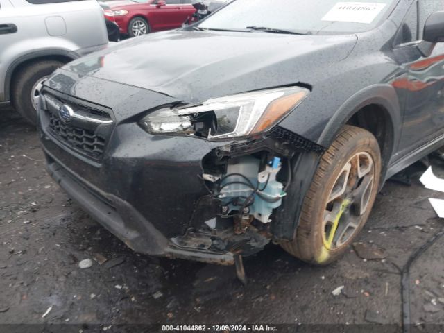 Photo 5 VIN: JF2GTAMC3K8322069 - SUBARU CROSSTREK 