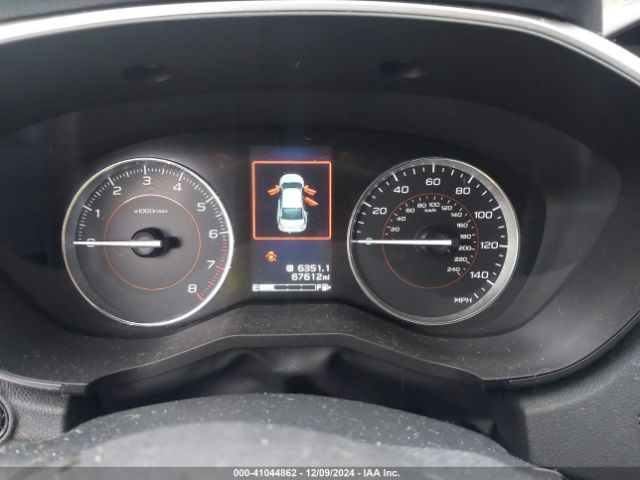 Photo 6 VIN: JF2GTAMC3K8322069 - SUBARU CROSSTREK 