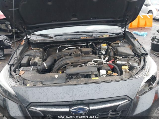 Photo 9 VIN: JF2GTAMC3K8322069 - SUBARU CROSSTREK 