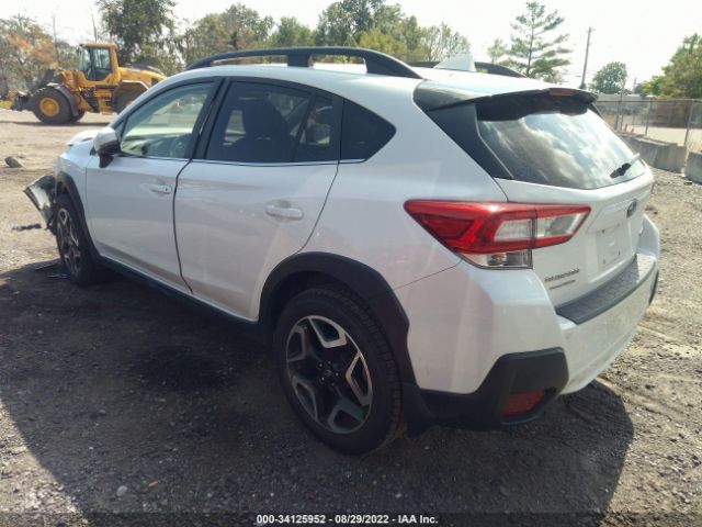 Photo 2 VIN: JF2GTAMC3KH200179 - SUBARU CROSSTREK 