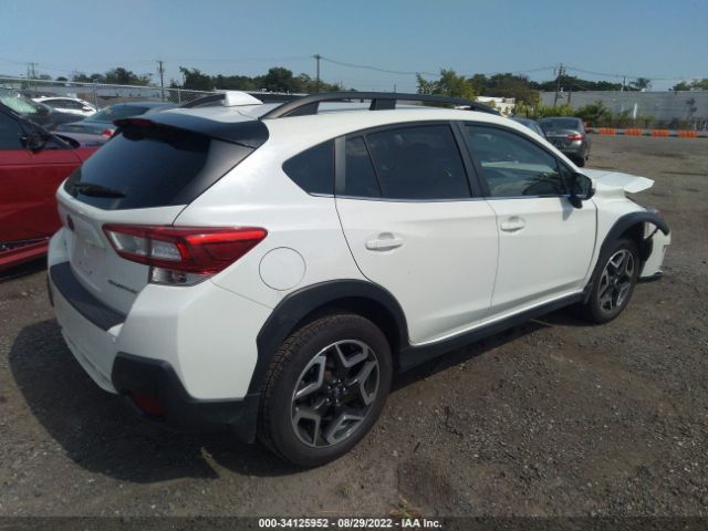 Photo 3 VIN: JF2GTAMC3KH200179 - SUBARU CROSSTREK 