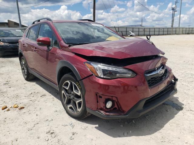 Photo 0 VIN: JF2GTAMC3KH212025 - SUBARU CROSSTREK 