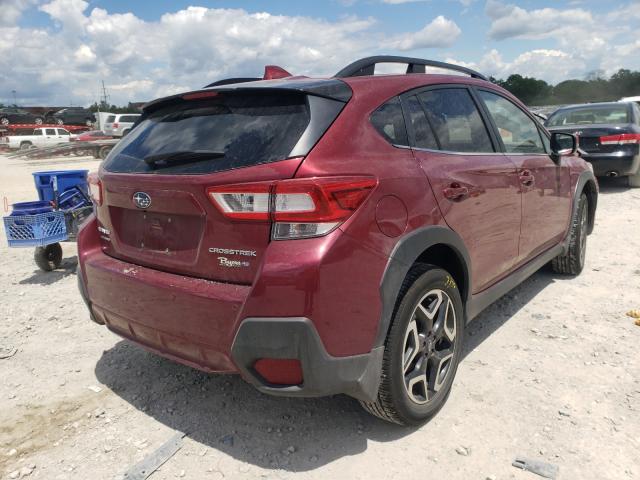 Photo 3 VIN: JF2GTAMC3KH212025 - SUBARU CROSSTREK 