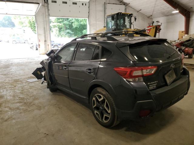 Photo 1 VIN: JF2GTAMC3KH298744 - SUBARU CROSSTREK 