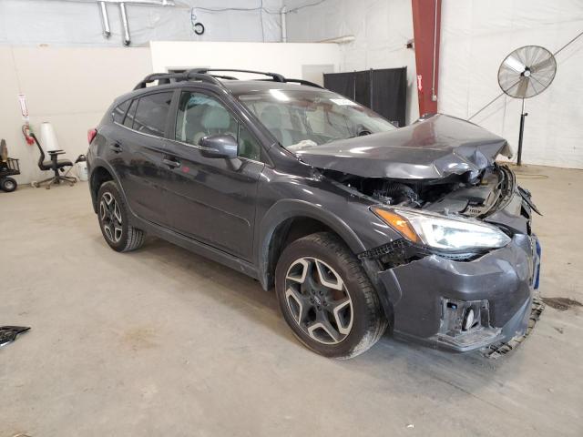 Photo 3 VIN: JF2GTAMC3KH298744 - SUBARU CROSSTREK 