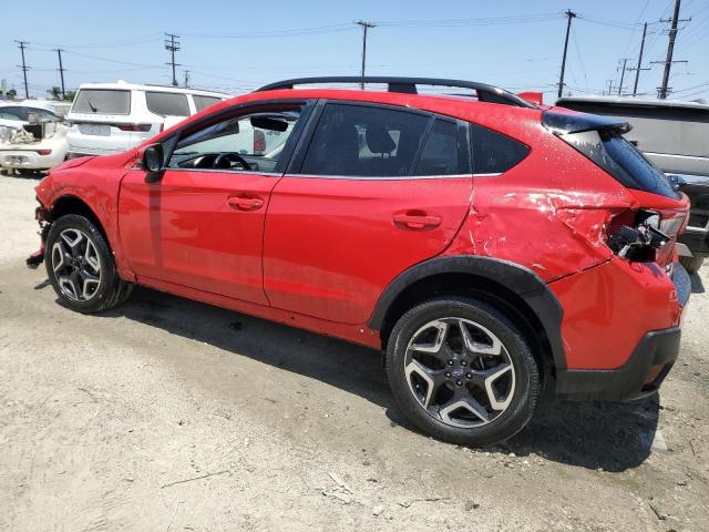 Photo 1 VIN: JF2GTAMC3L8219963 - SUBARU CROSSTREK 